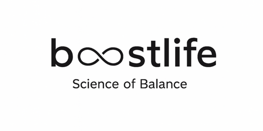 BOOSTLIFE Geschenkgutschein 100€