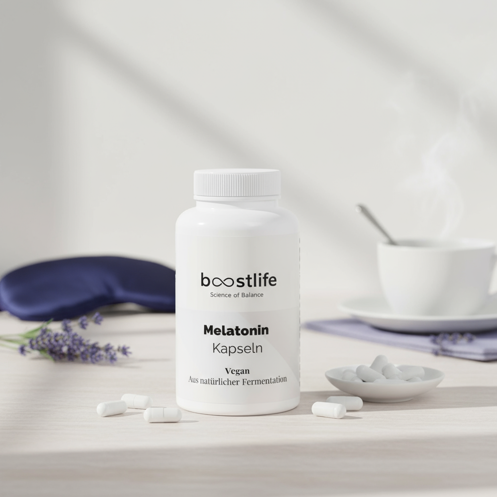 Melatonin - 75 Kapseln