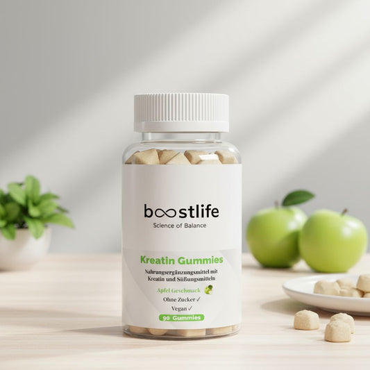 Kreatin Gummies - 90 Stk.