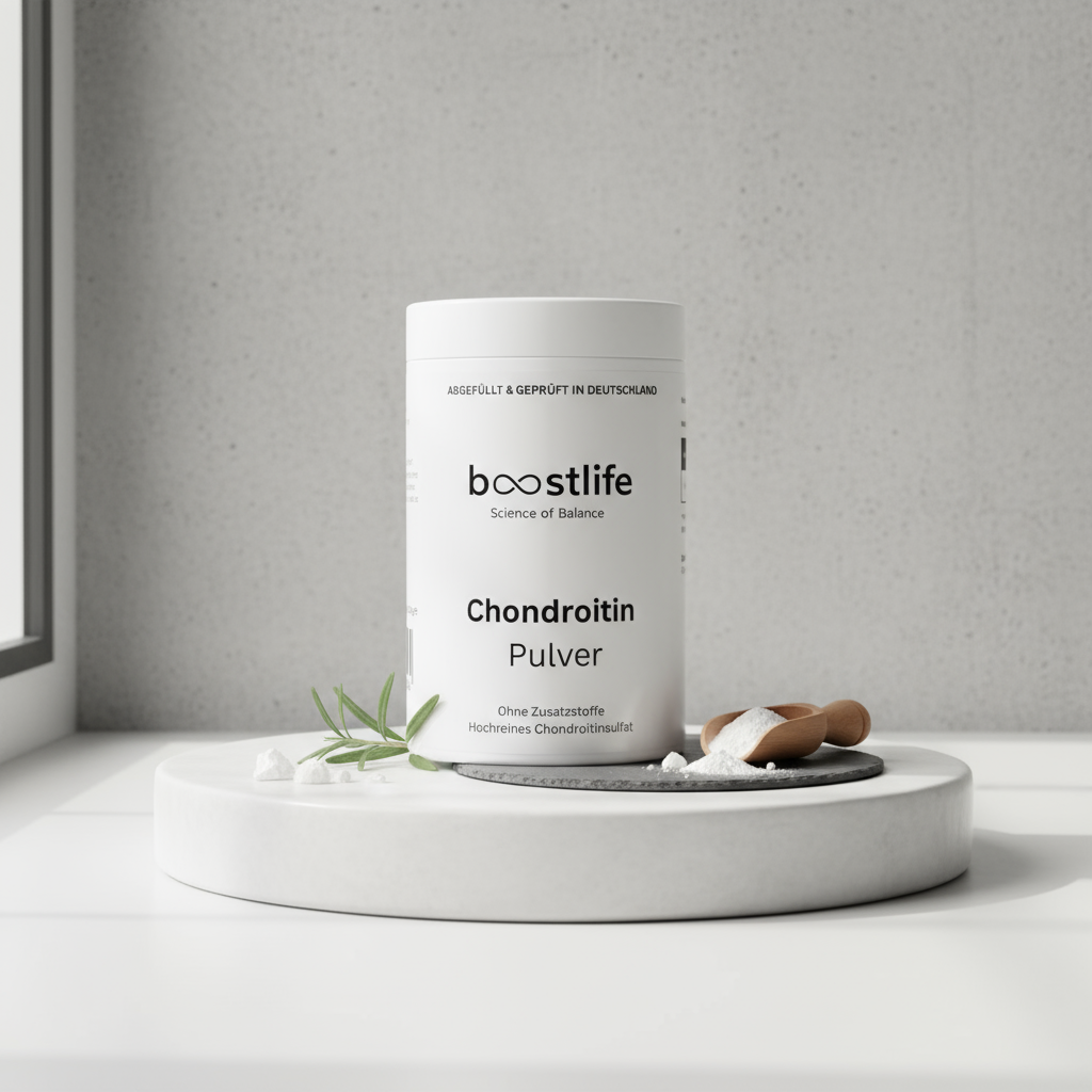 Chondroitin Pulver - 100g
